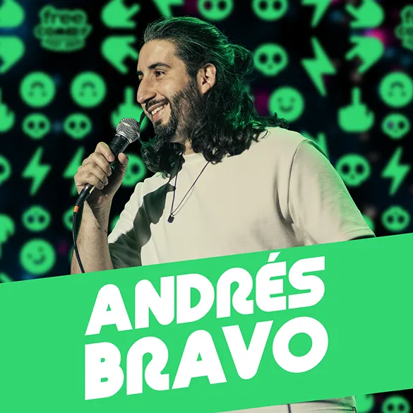 FREE COMEDY FEST