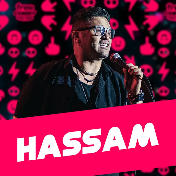 FREE COMEDY FEST