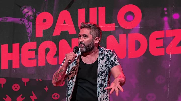 FREE COMEDY FEST MEDELLIN