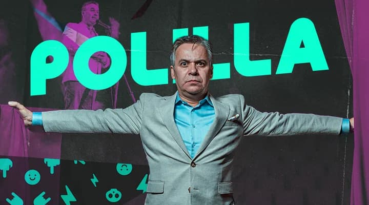 FREE COMEDY FEST MEDELLIN