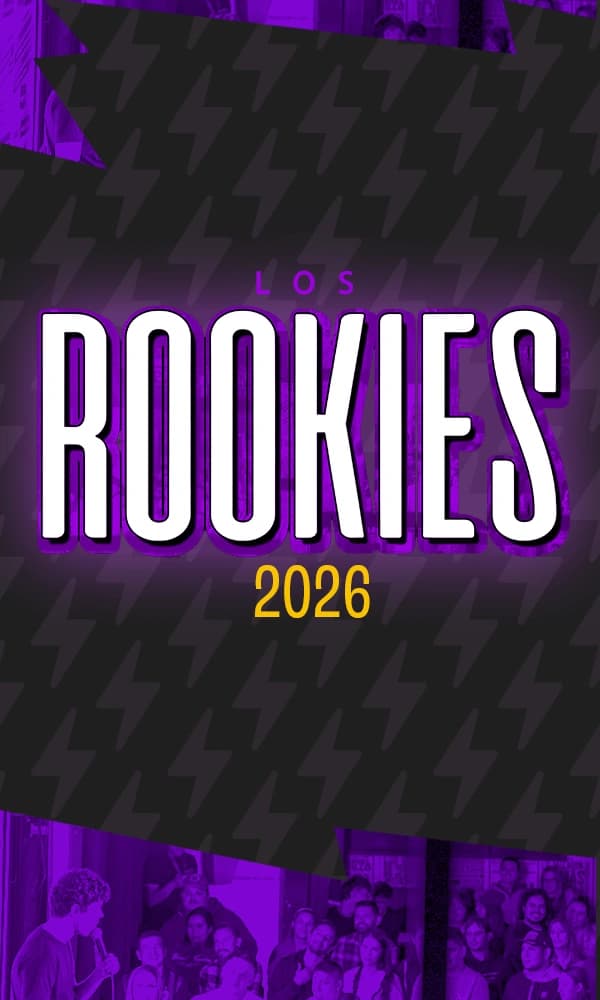ROOKIES 2026
