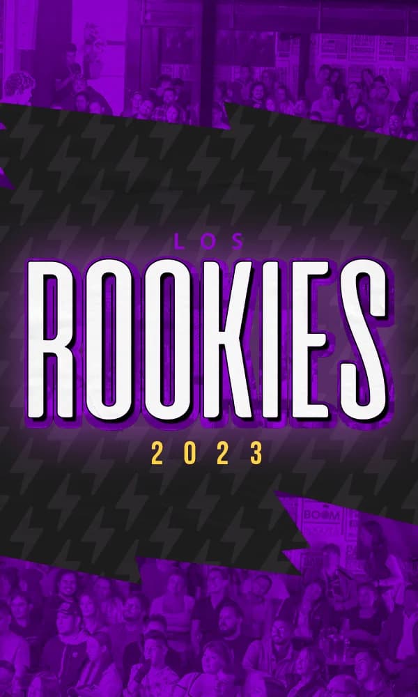 ROOKIES 2023