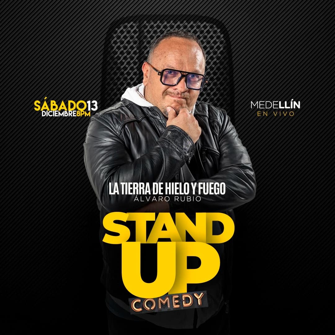 LA TIERRA DE HIELO Y FUEGO