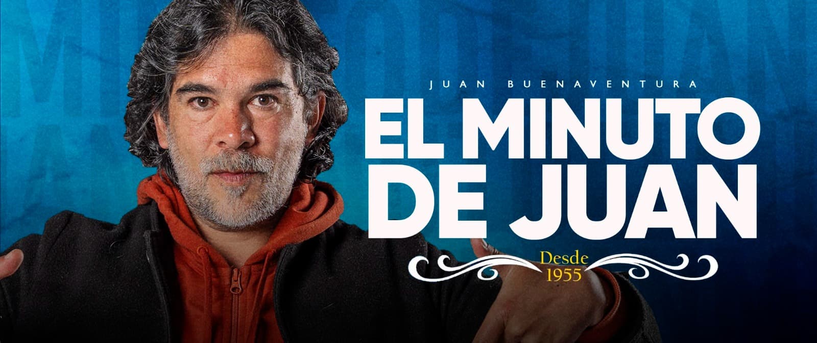 EL MINUTO DE JUAN