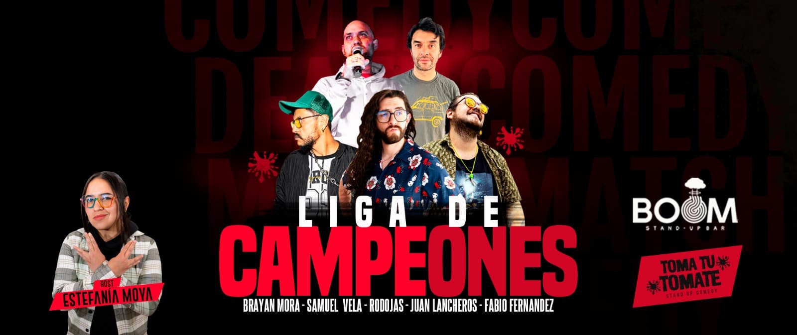 LIGA DE CAMPEONES