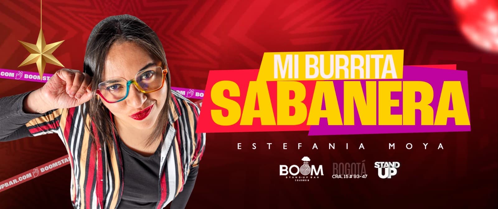MI BURRITA SABANERA
