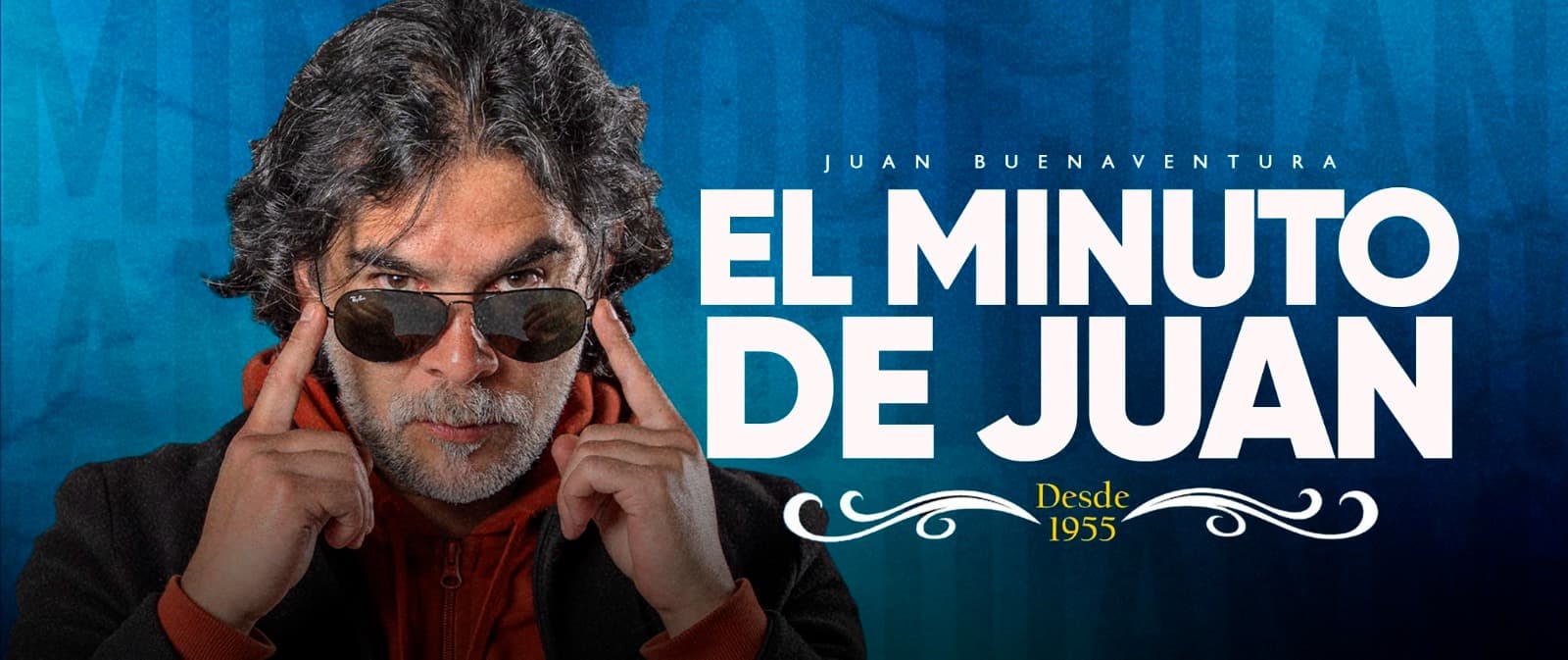 EL MINUTO DE JUAN