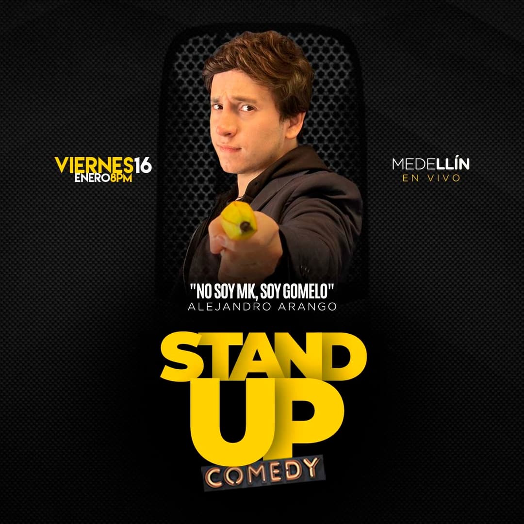 NO SOY MK, SOY GOMELO