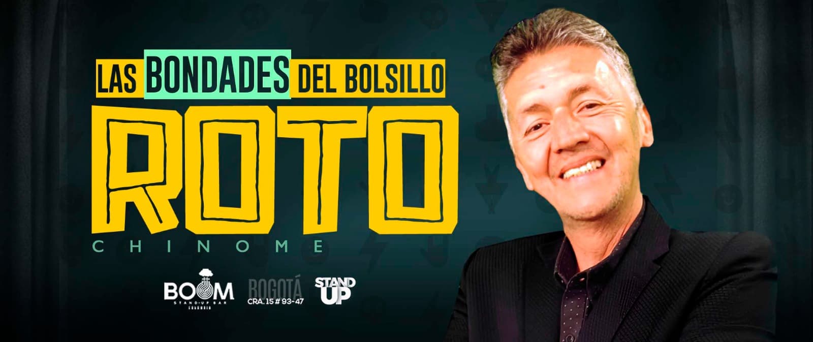 LAS BONDADES DEL BOLSILLO ROTO