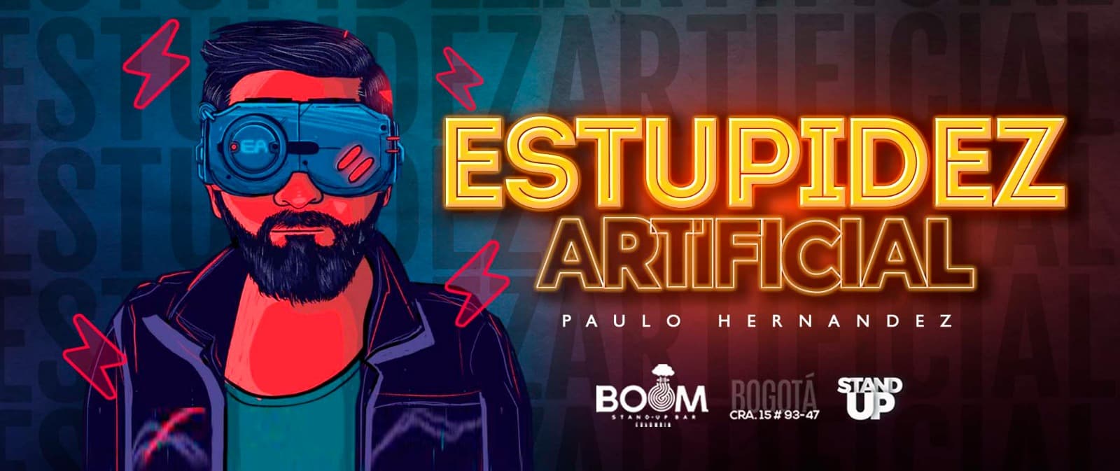 ESTUPIDEZ ARTIFICIAL