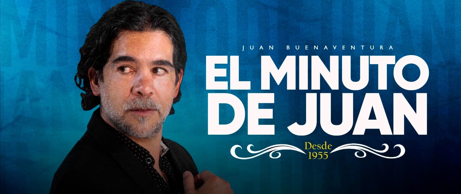 EL MINUTO DE JUAN
