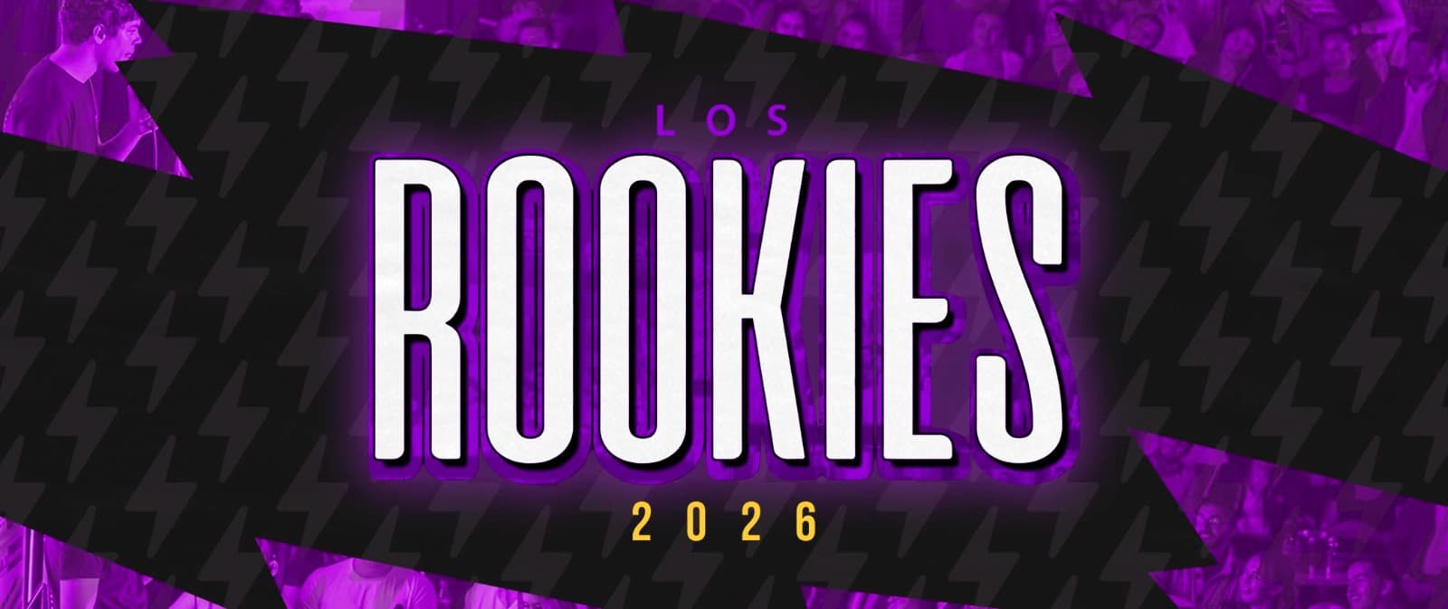 LOS ROOKIES