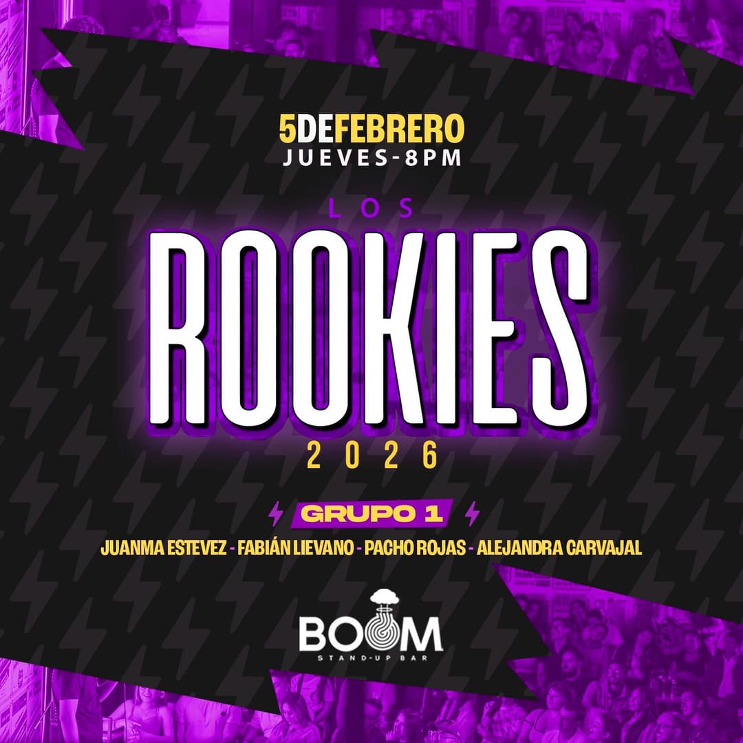 LOS ROOKIES