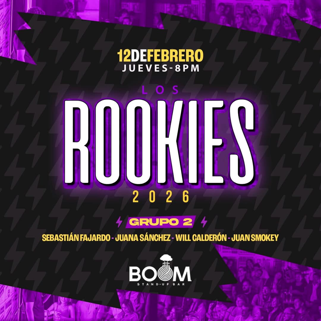 LOS ROOKIES