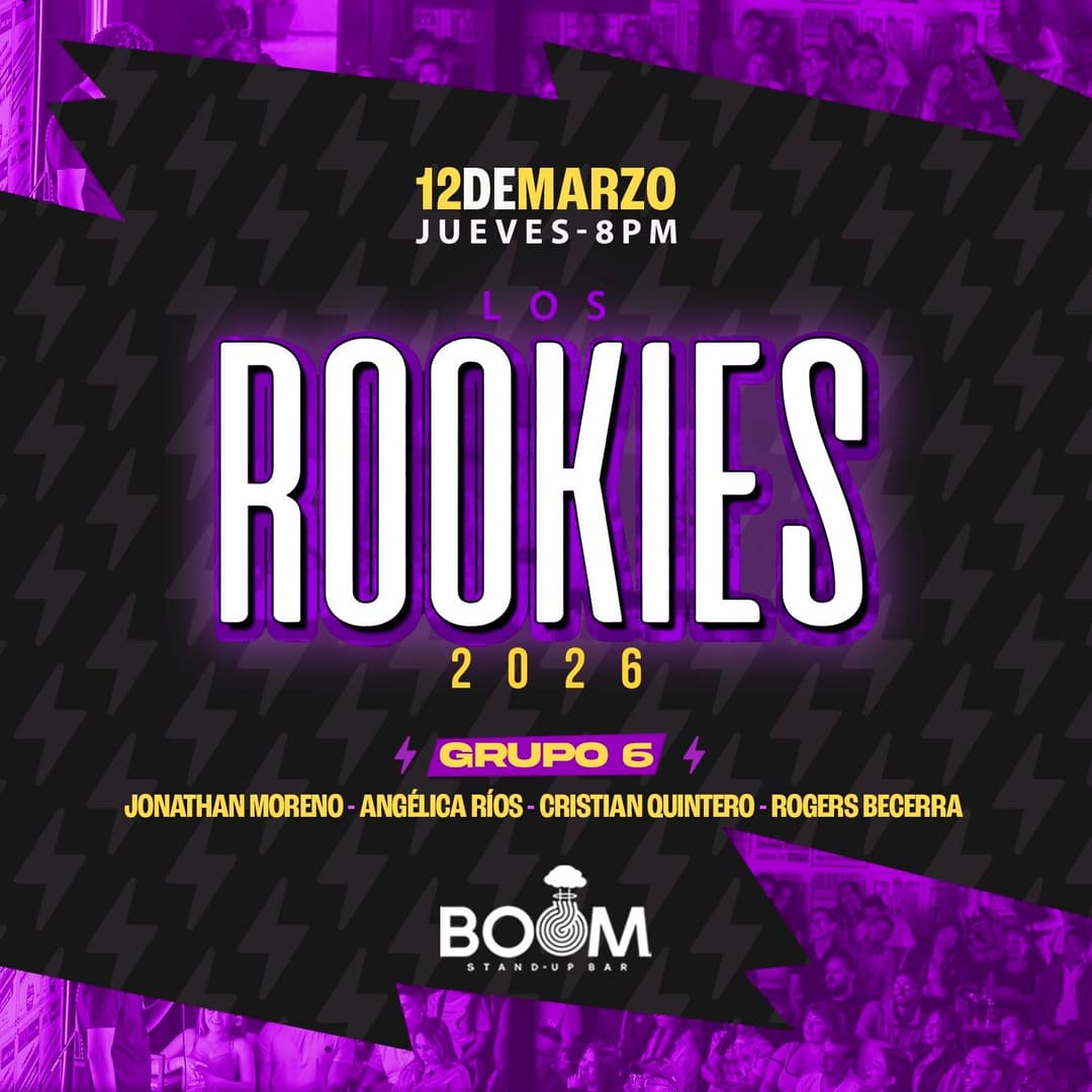 LOS ROOKIES