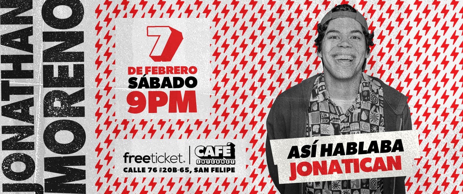 ASI HABLABA JONATICAN