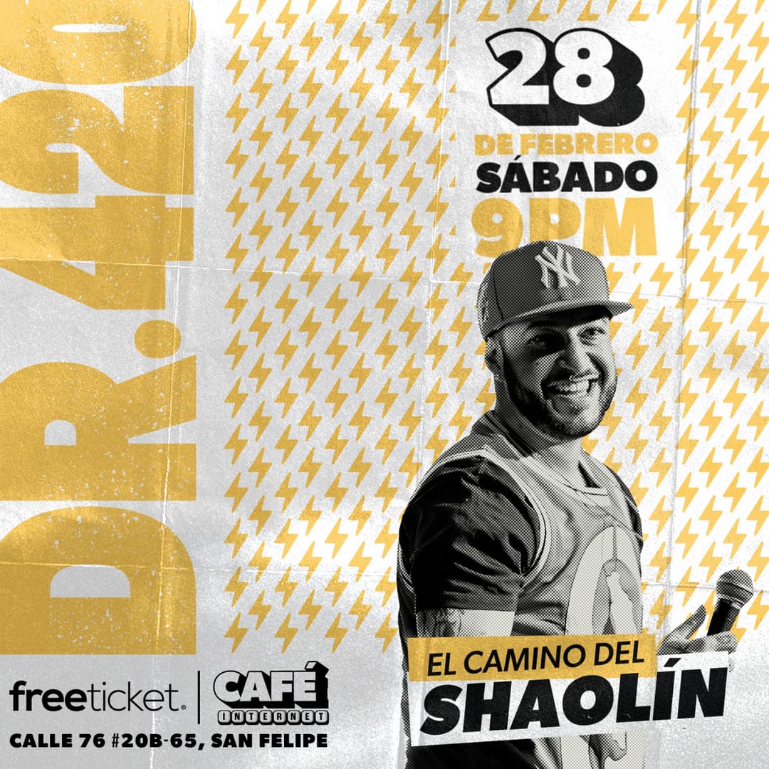 EL CAMINO DEL SHAOLÌN