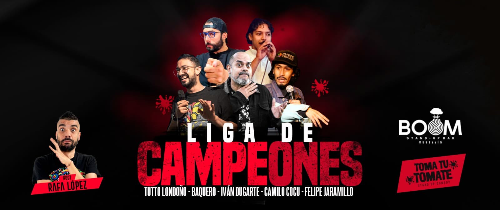 LIGA DE CAMPEONES