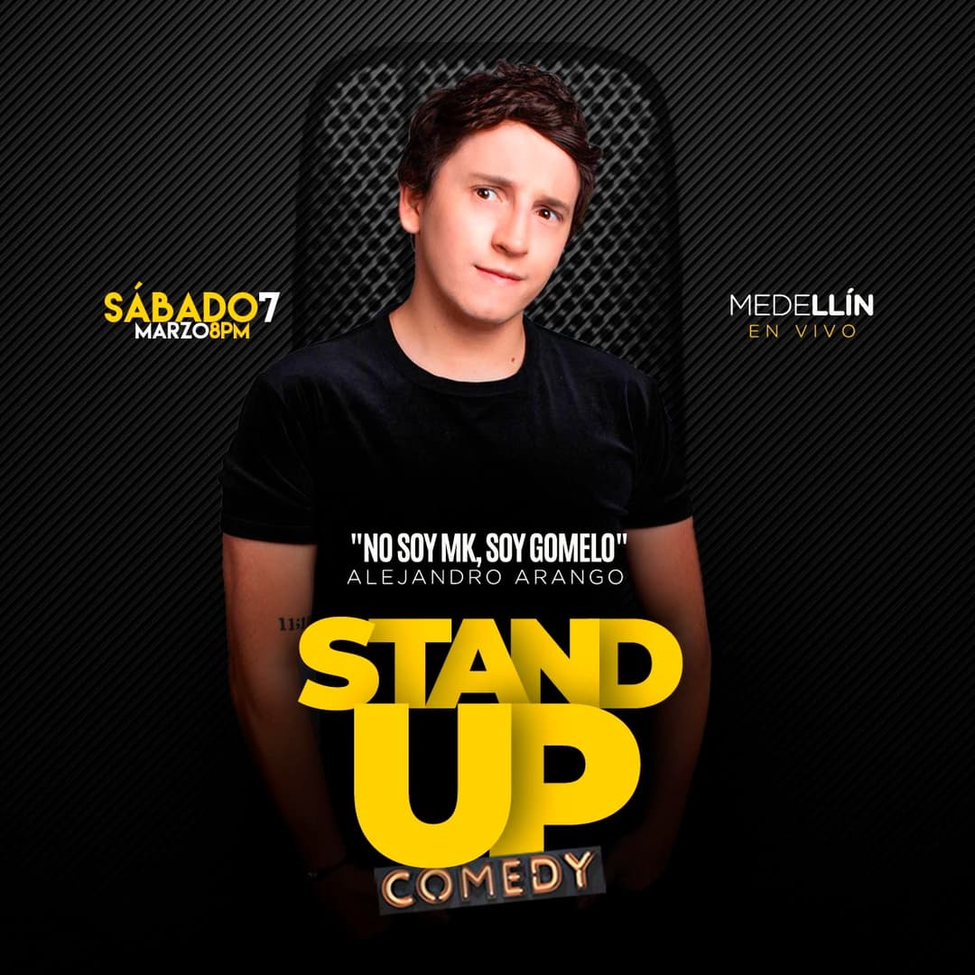 NO SOY MK. SOY GOMELO