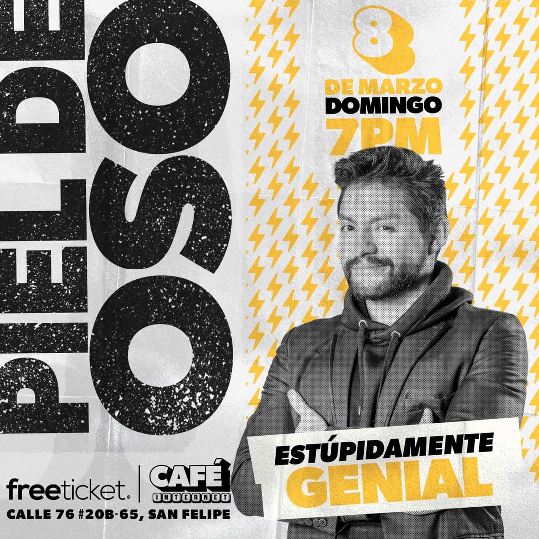 ESTÚPIDAMENTE GENIAL