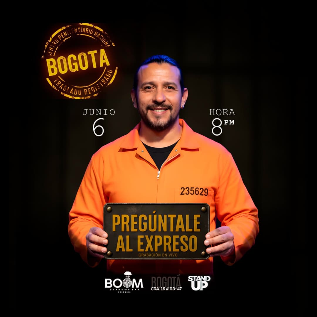 PREGÚNTALE AL EXPRESO