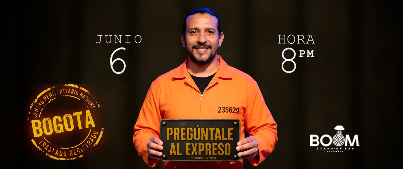 PREGÚNTALE AL EXPRESO