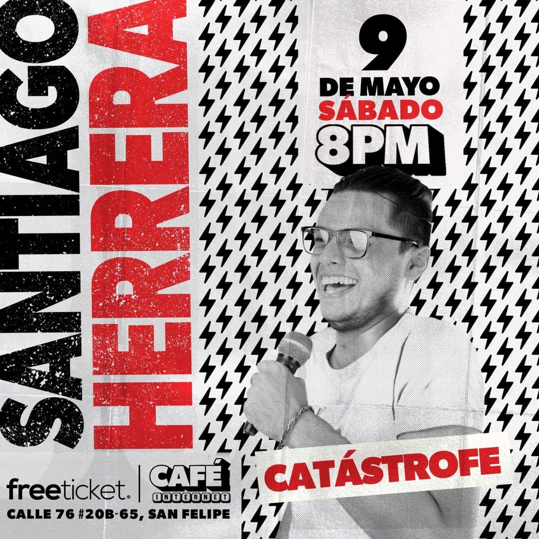 CATÁSTROFE
