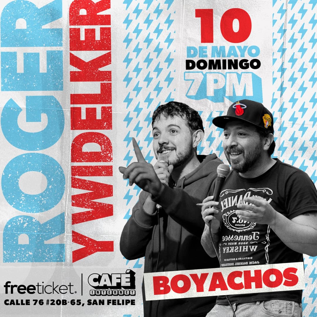 BOYACHOS