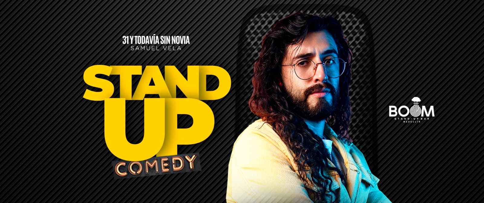 31 Y TODAVÍA SIN NOVIA