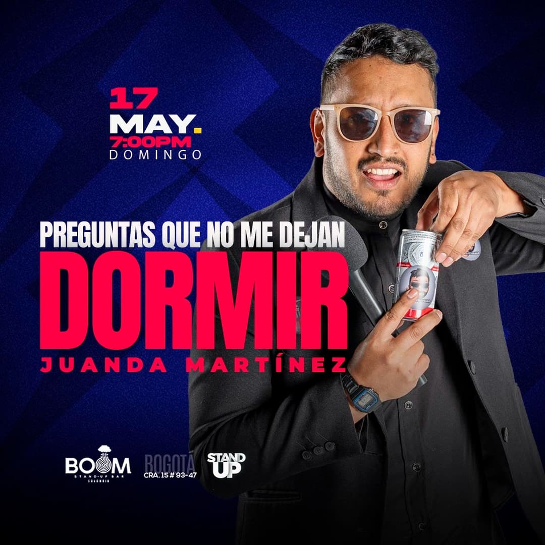 PREGUNTAS QUE NO ME DEJAN DORMIR