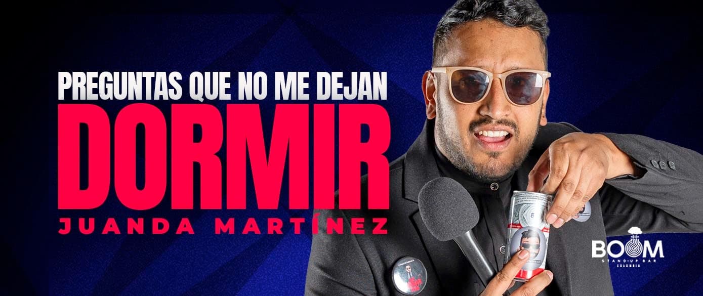 PREGUNTAS QUE NO ME DEJAN DORMIR