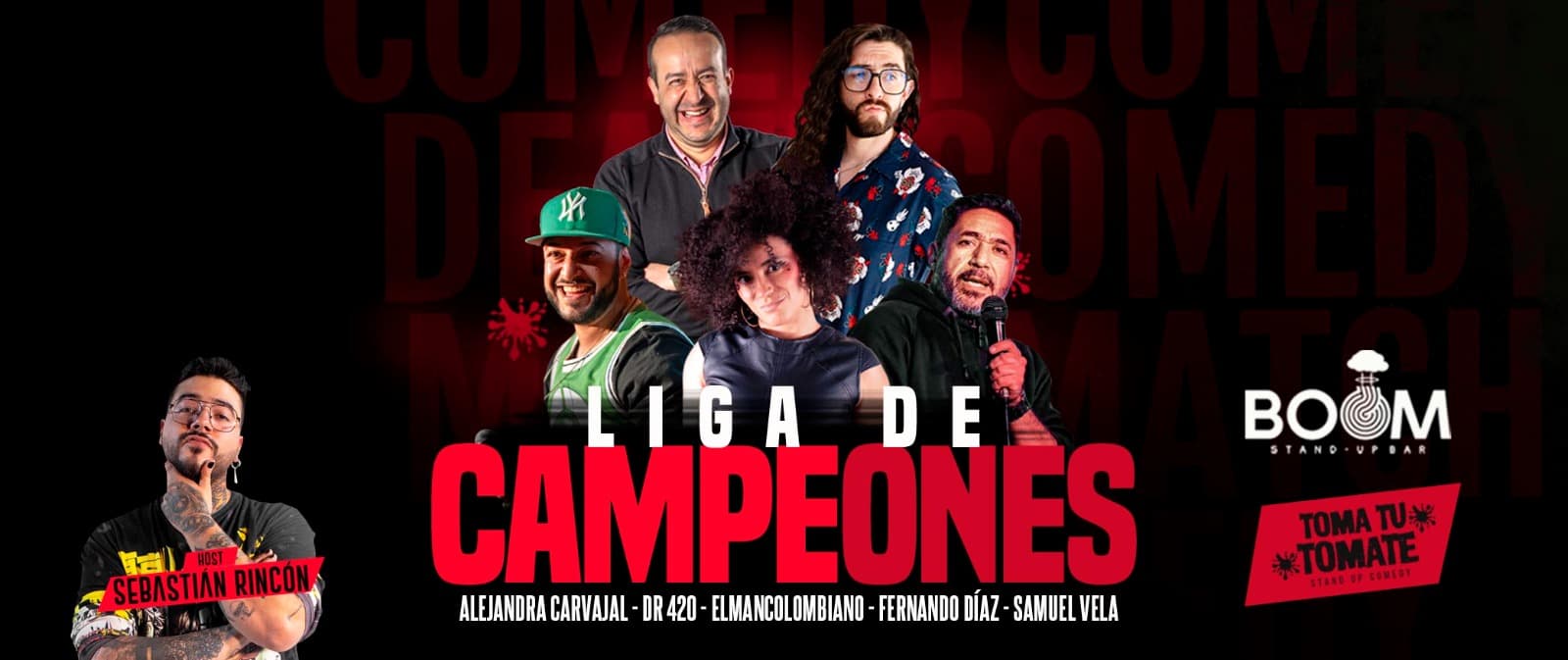 LIGA DE CAMPEONES