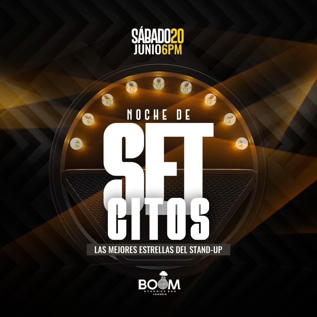 SET CITOS