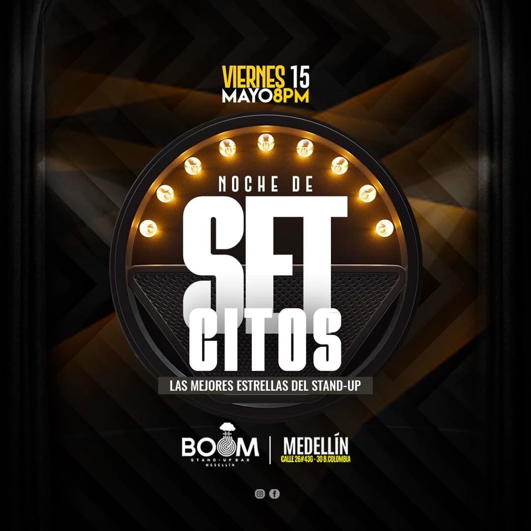SET CITOS