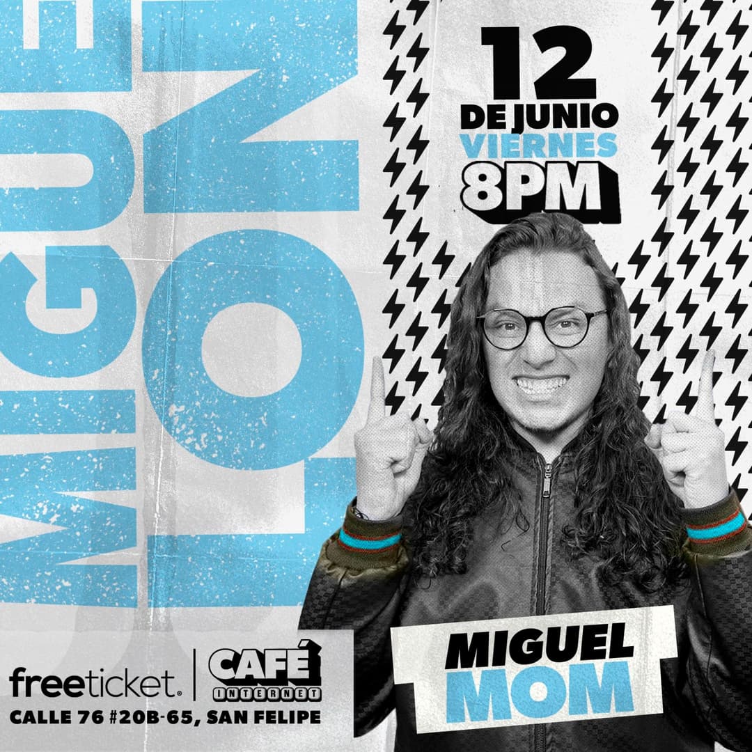 MIGUELMOM