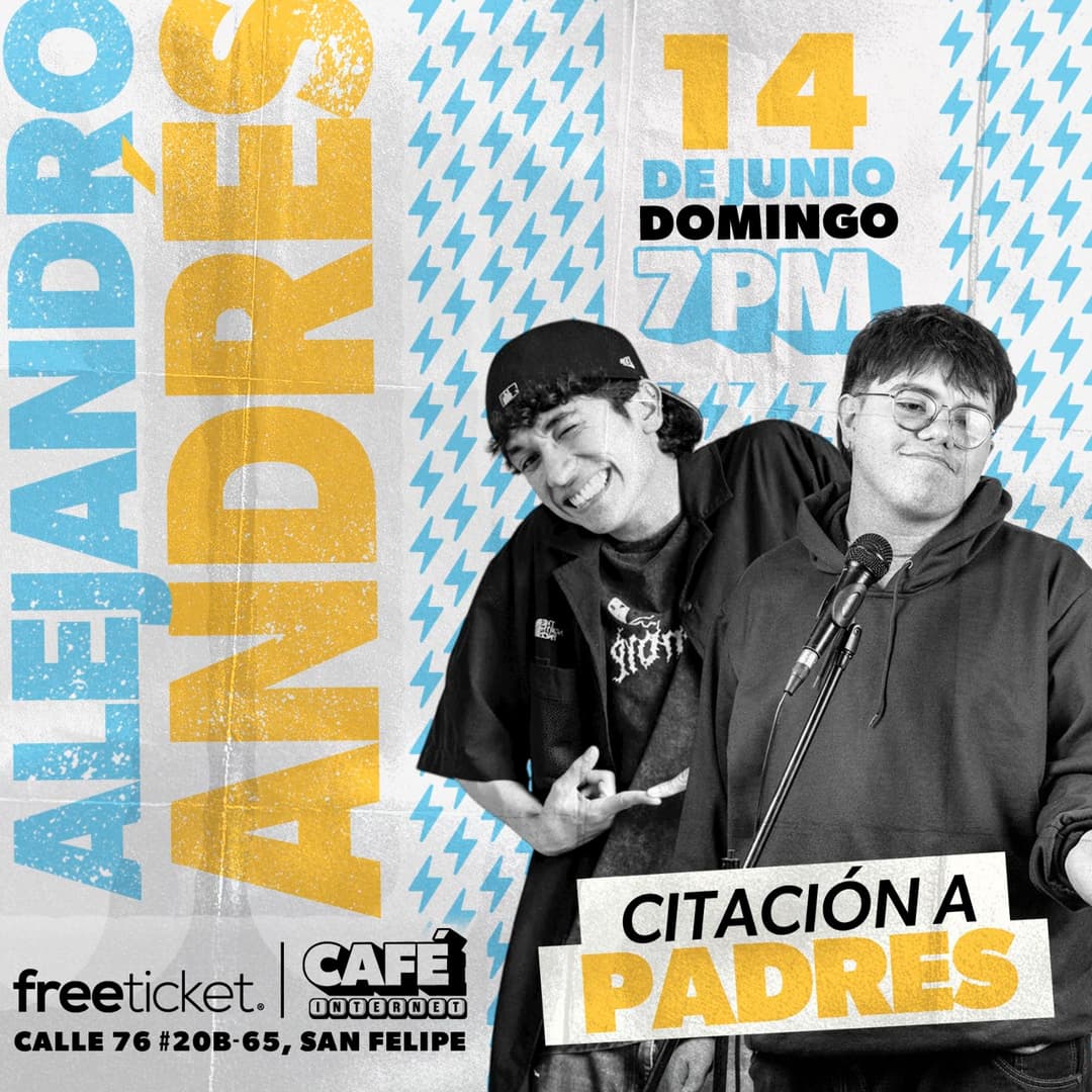 CITACIÓN A PADRES