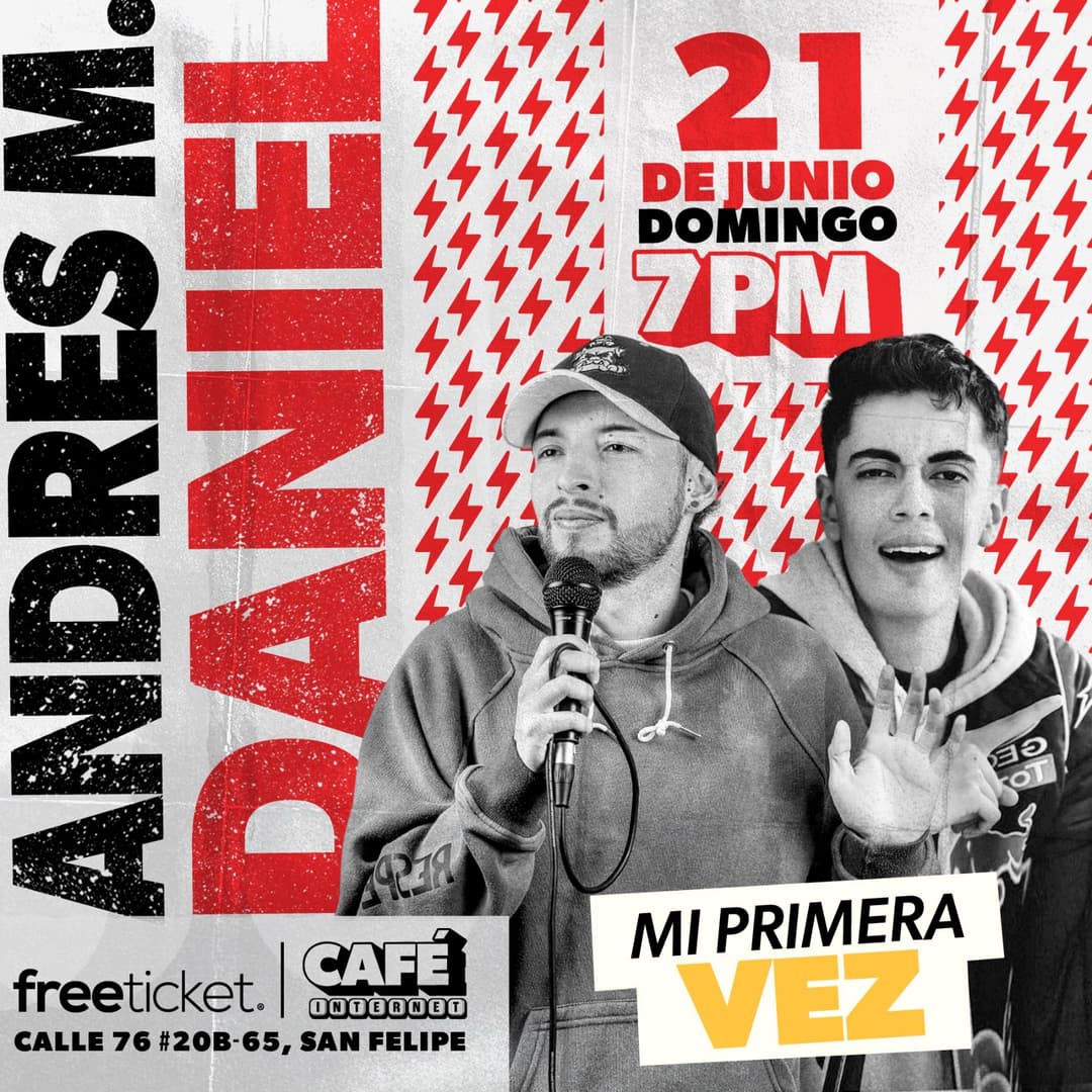 MI PRIMERA VEZ