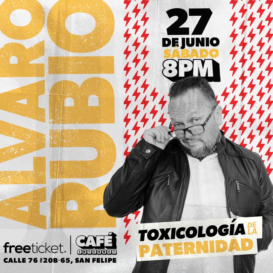 TOXICOLOGÍA DE LA PATERNIDAD