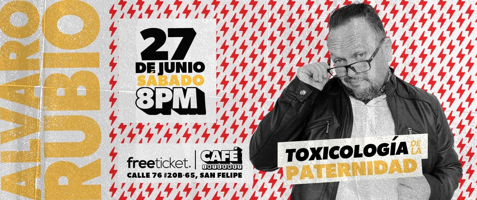 TOXICOLOGÍA DE LA PATERNIDAD