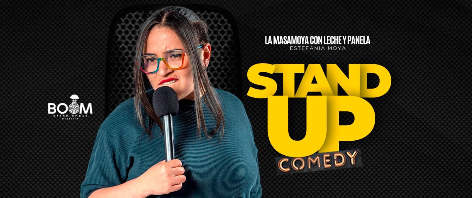 LA MASAMOYA CON LECHE Y PANELA