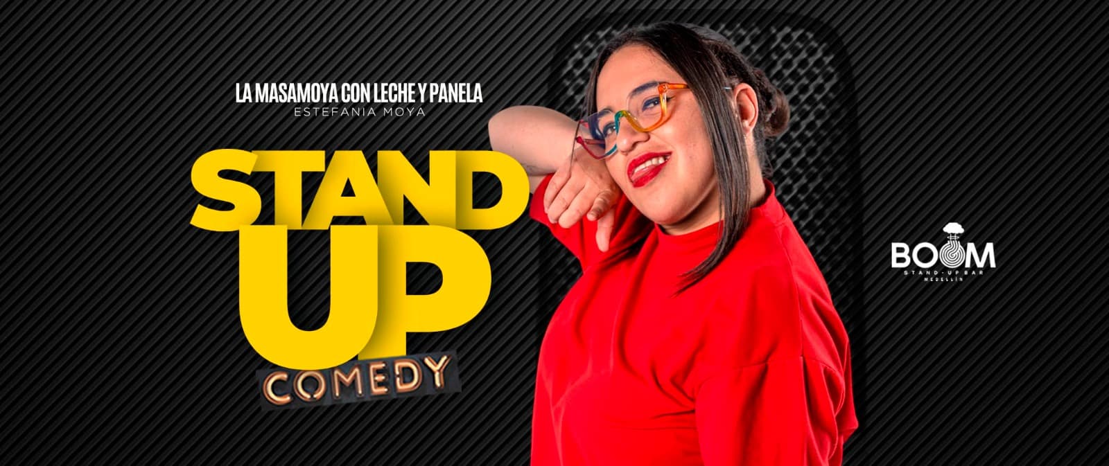 LA MASAMOYA CON LECHE Y PANELA