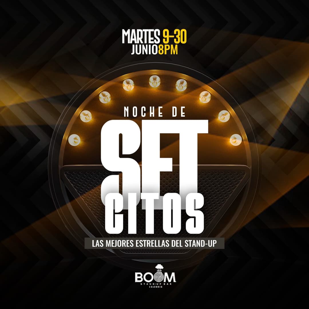 SET CITOS