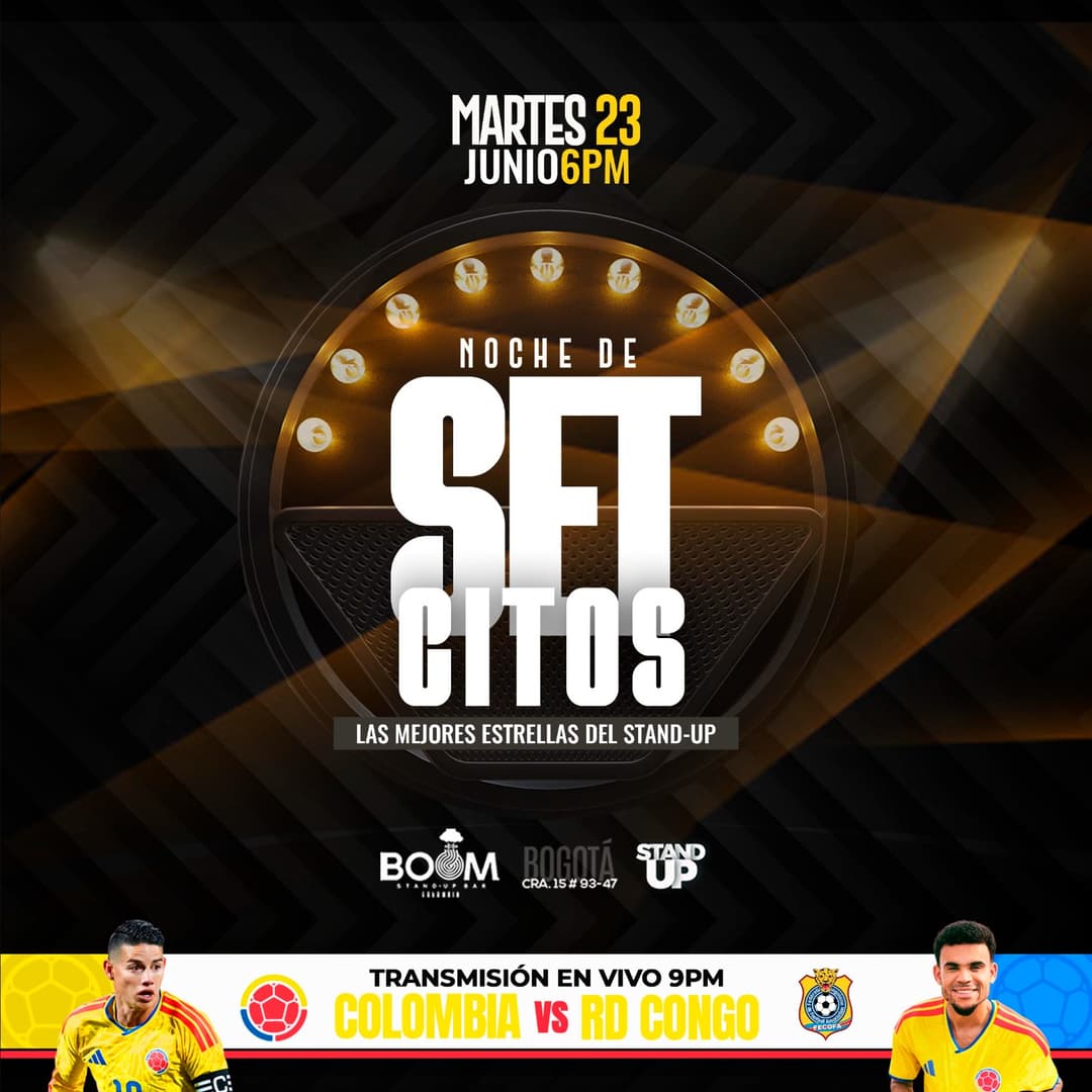 SET CITOS