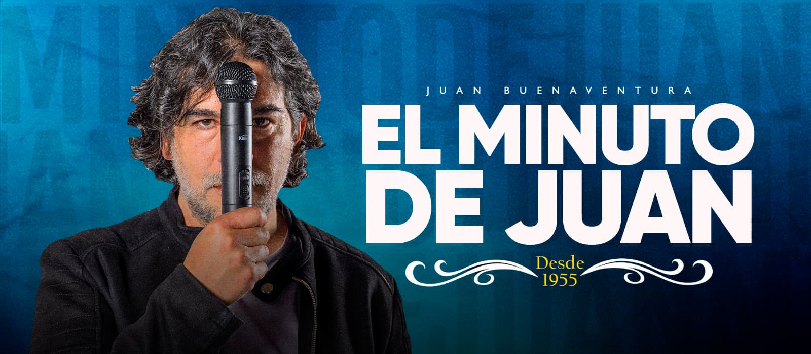EL MINUTO DE JUAN