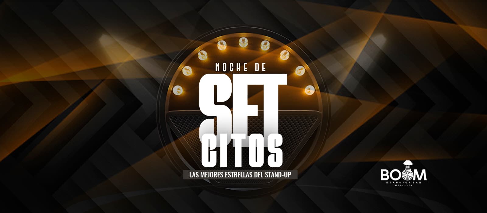 SETCITOS