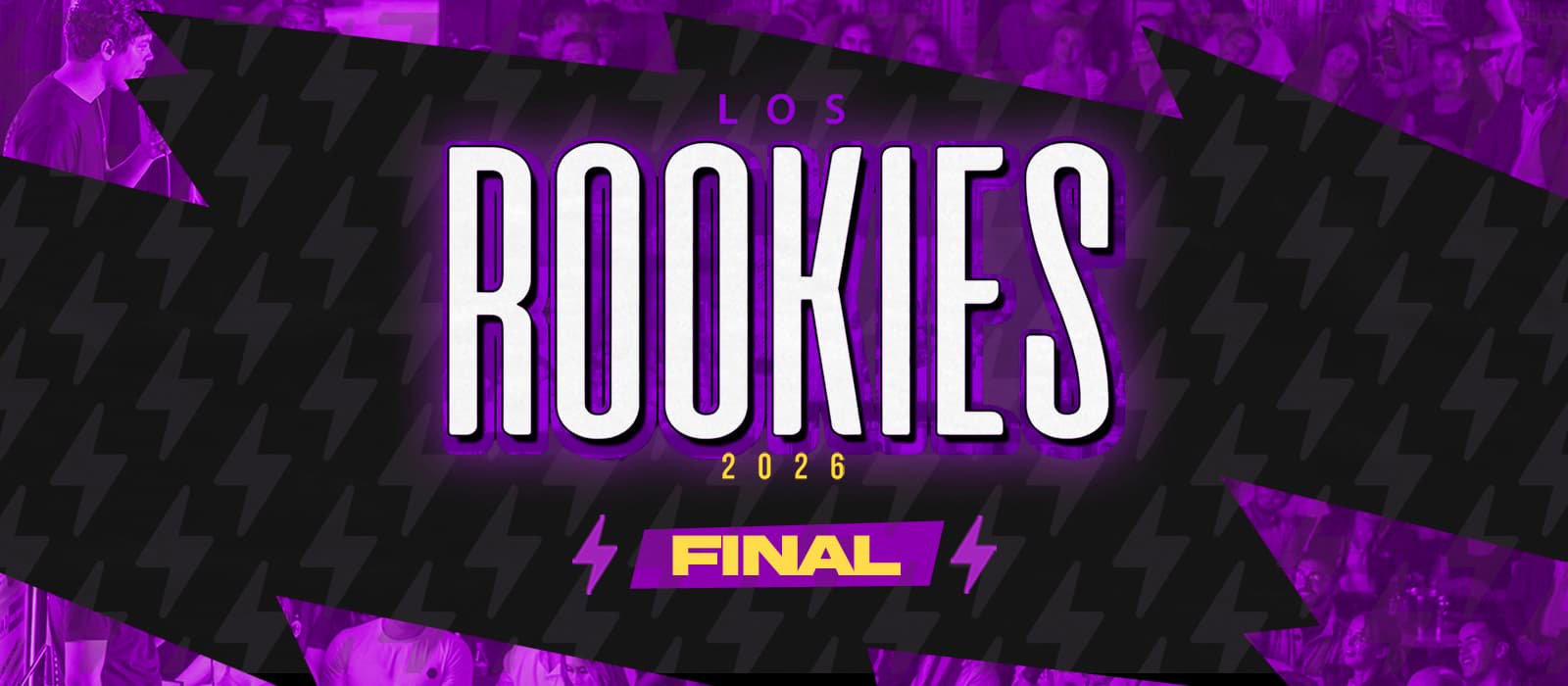 LOS ROOKIES 2026