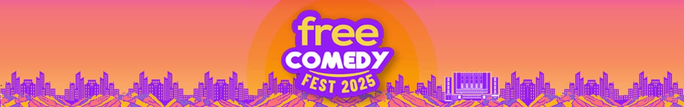 Free Comedy Fest