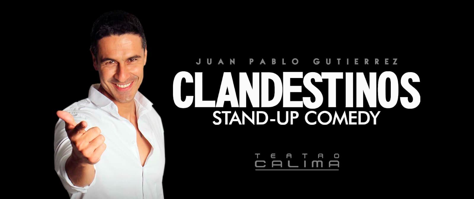 CLANDESTINOS