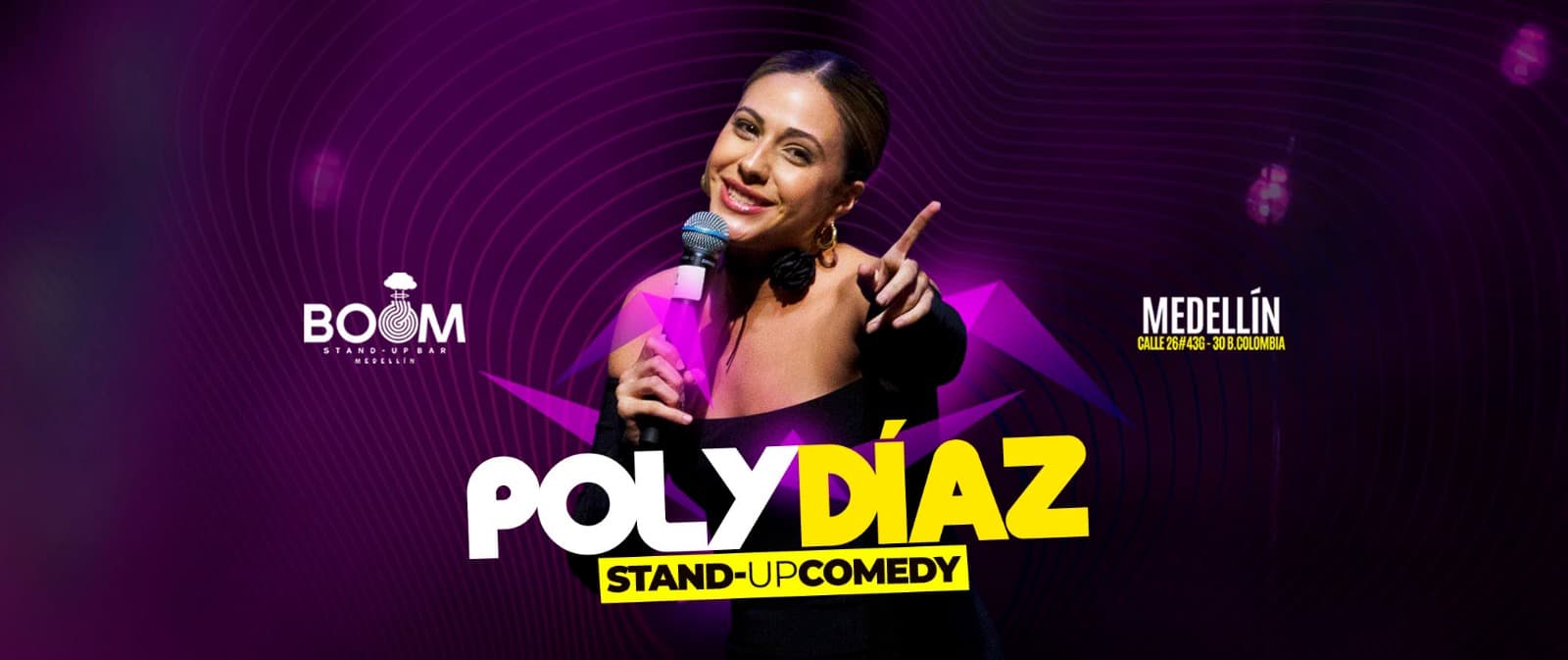 POLY DIAZ