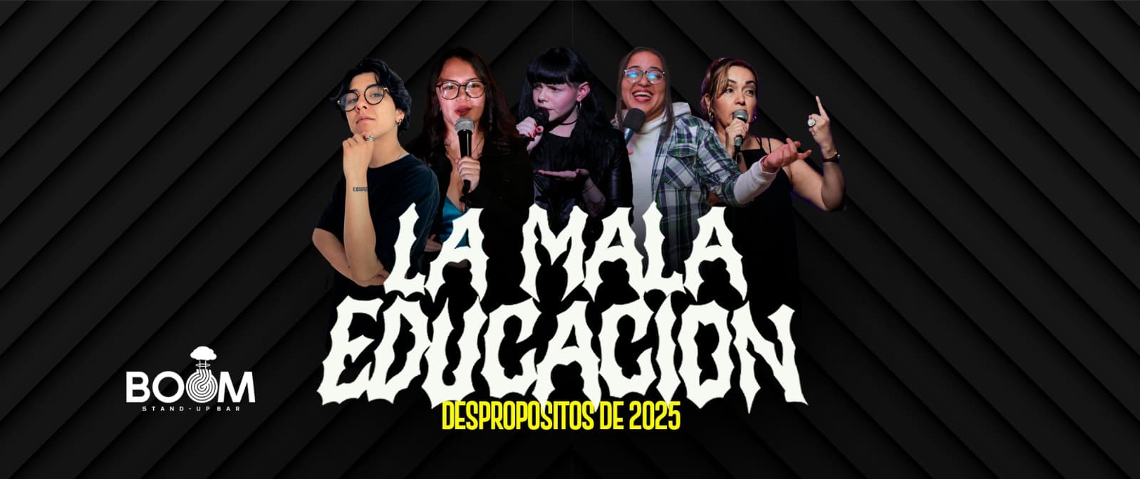 LA MALA EDUCACION